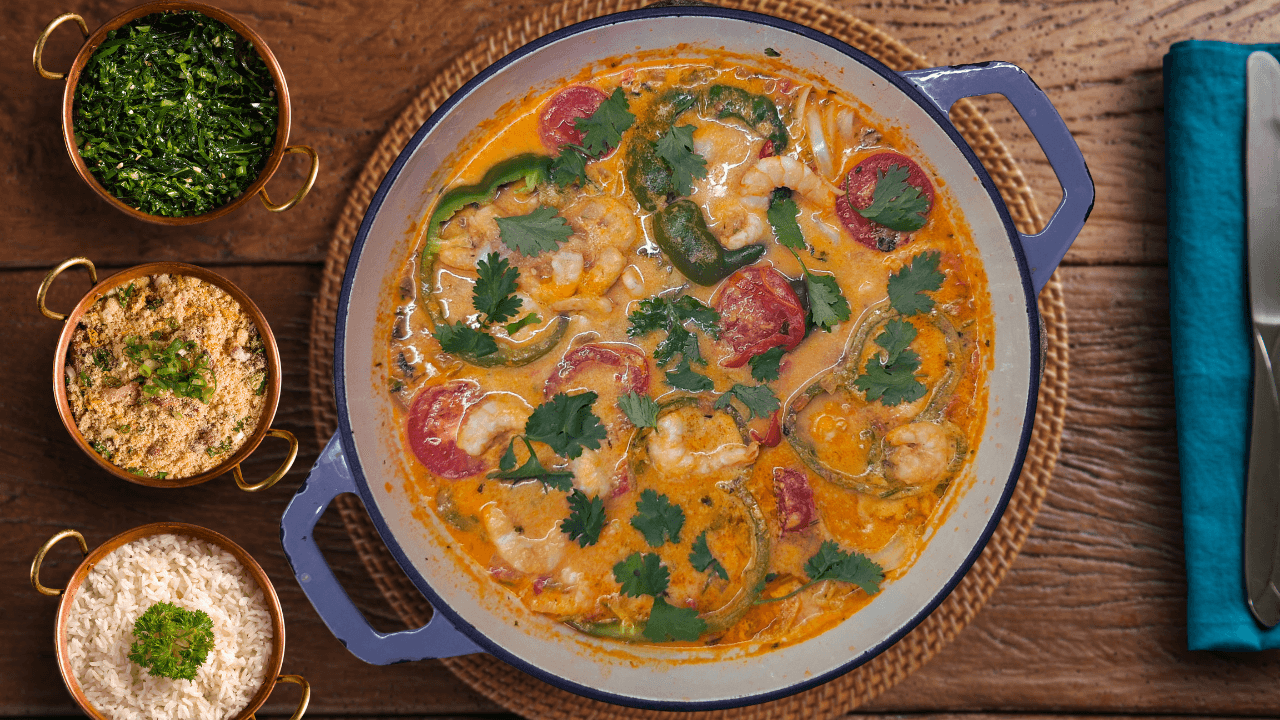 Moqueca
