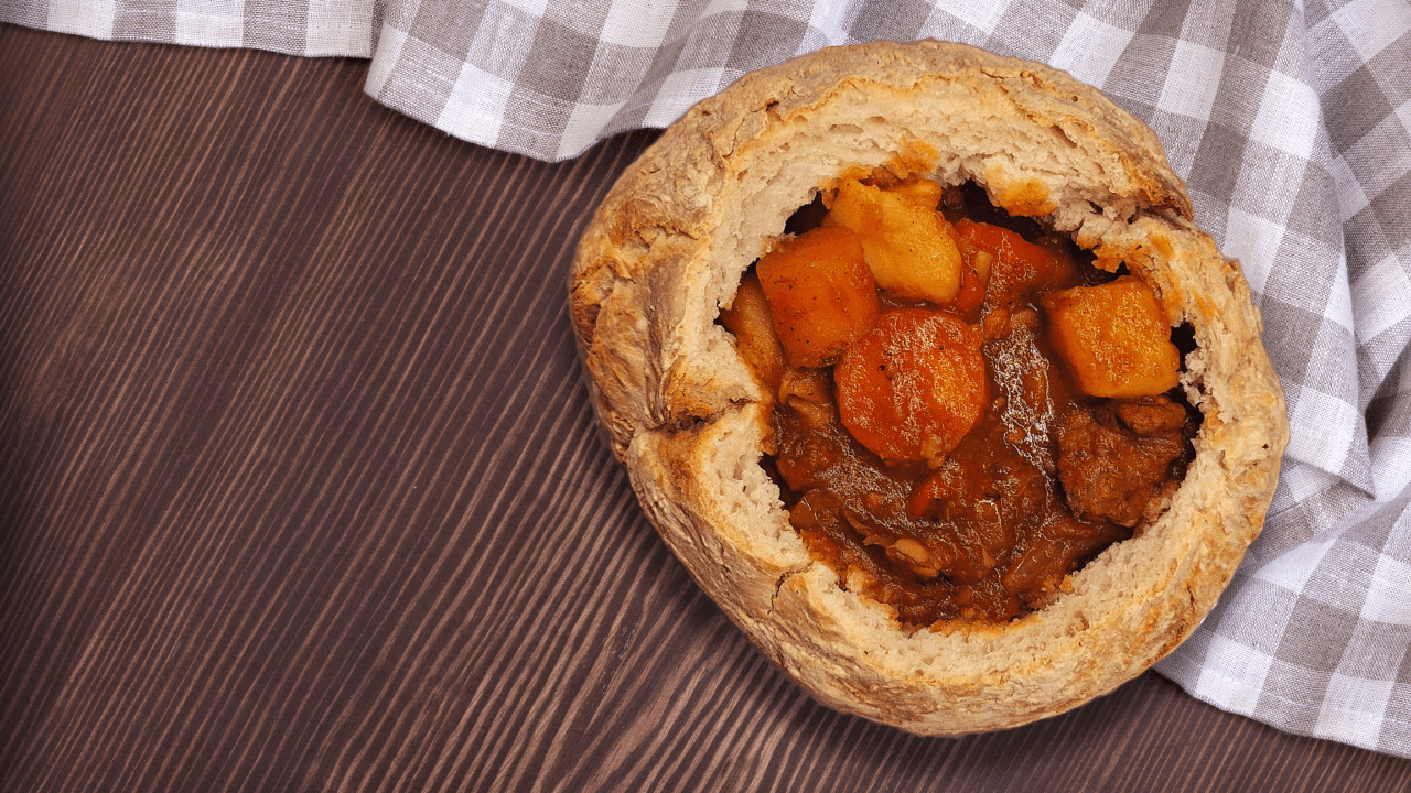 Hungarian Goulash