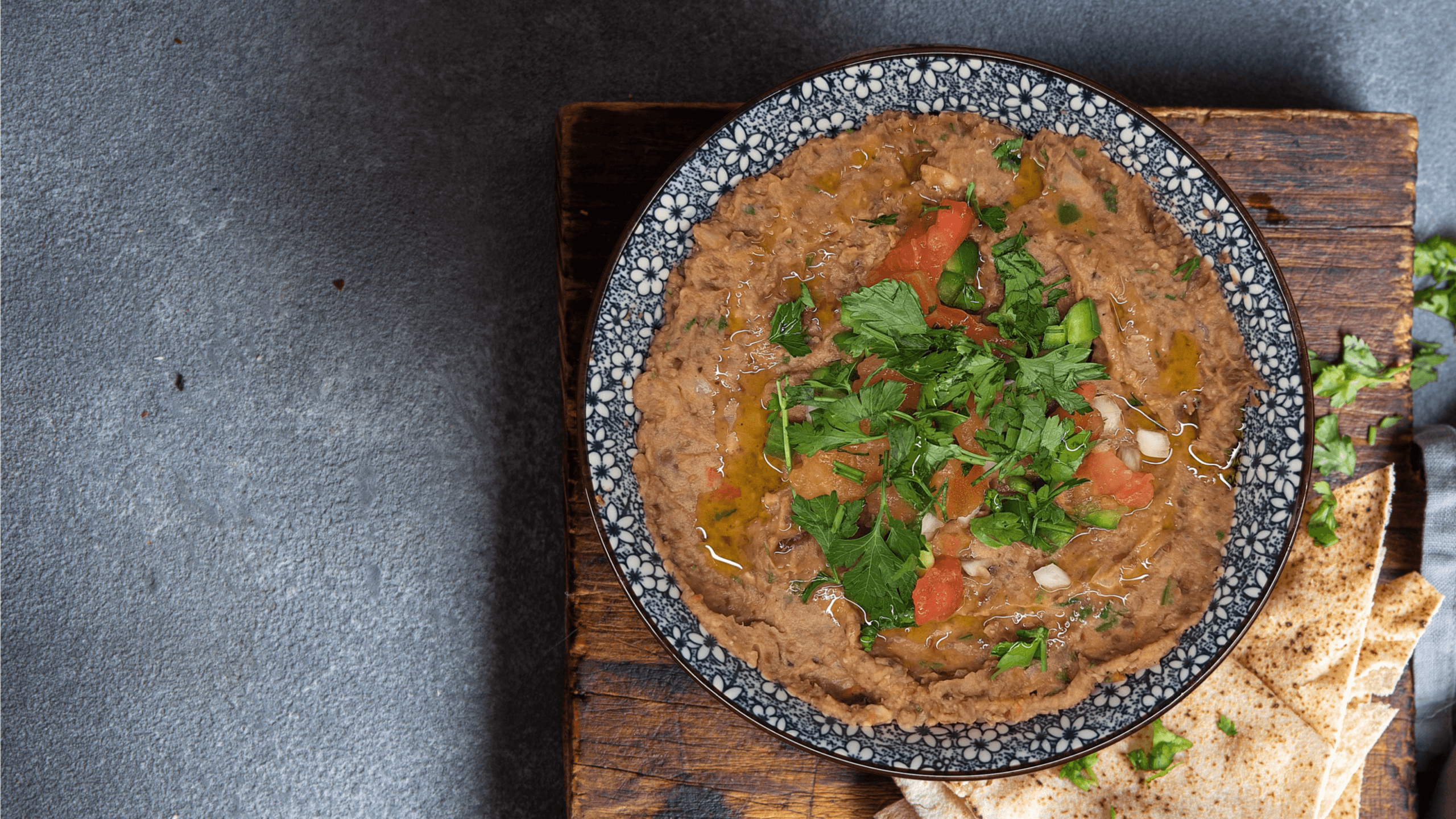Ful Medames