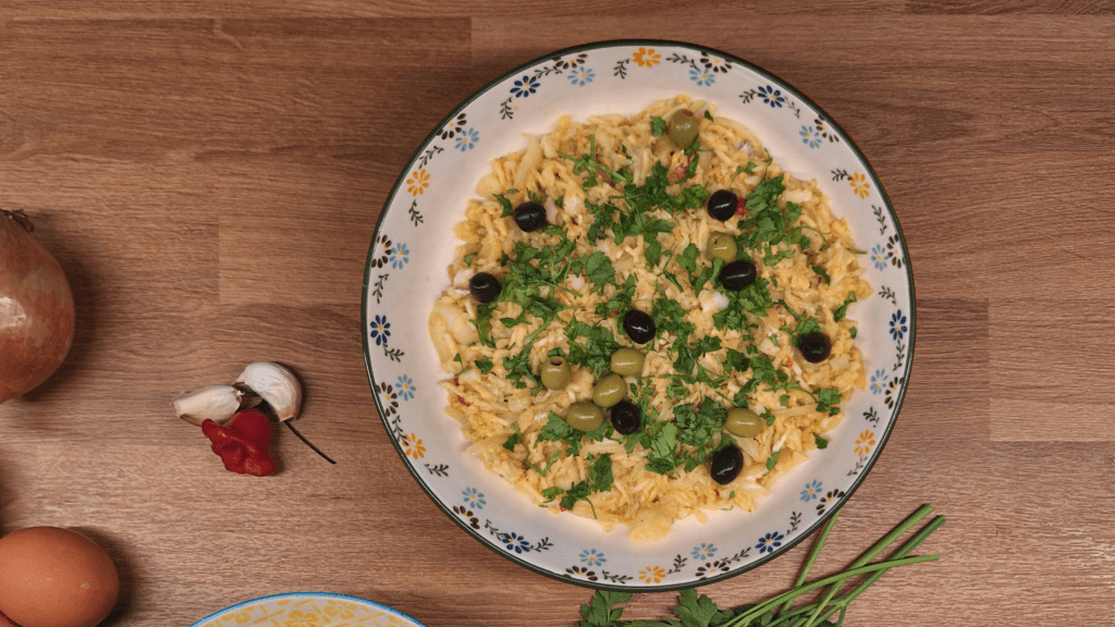 Portuguese Dishes to Try